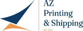 AZ Printing & Shipping, Phoenix AZ